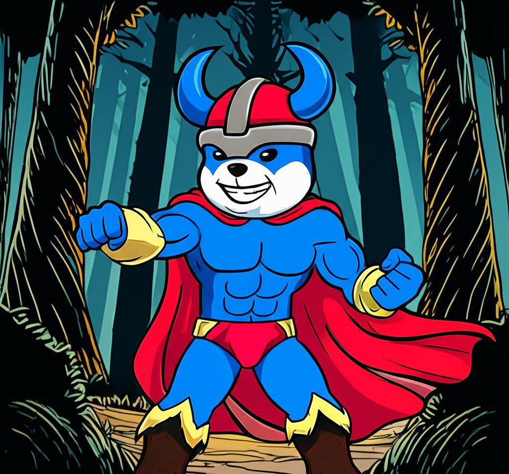 Im0raah's tweet image. eq here me out

accumulate  #basedfloki and hold til the end of the bull run

don’t fumble this play

1000x is certain 

Diamond hand 💎 will always win  @FlokiOnBase