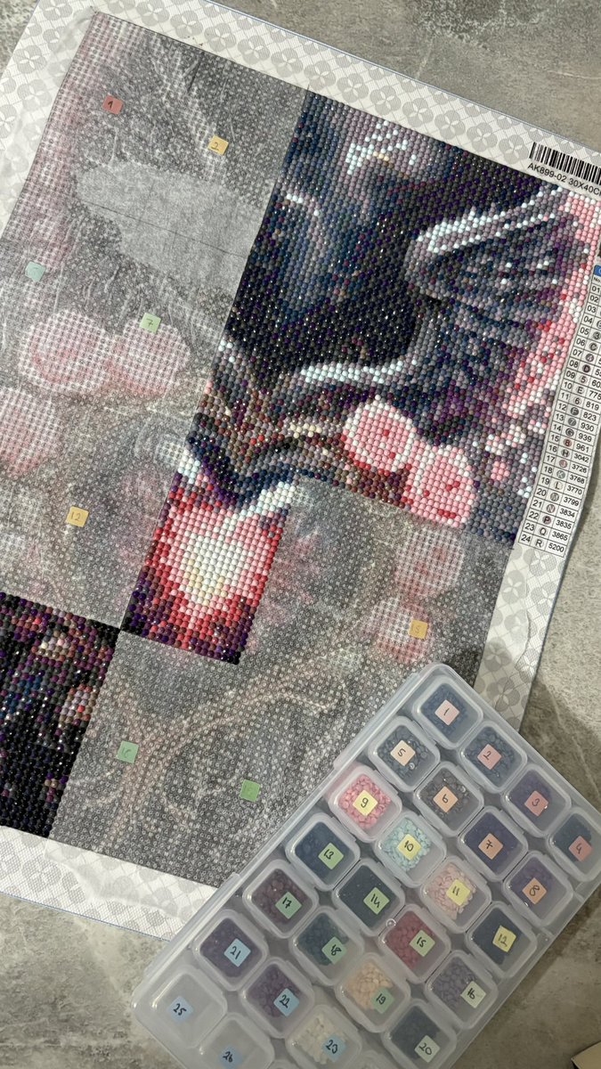 8/20 ✅
boyun fıtığı oldum sanırım