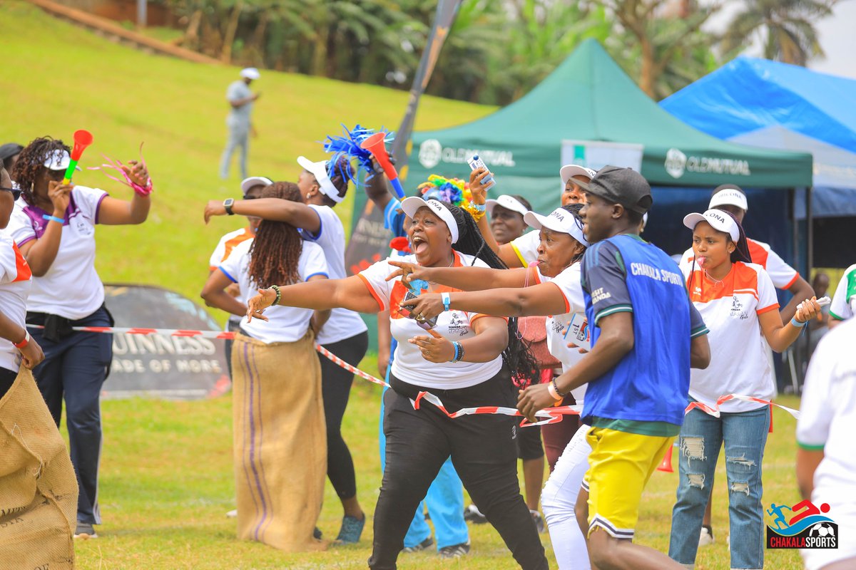 ChakalaSports's tweet photo. Throwback to last year’s TRICONA Sports Gala 🎉🔥 The energy, the cheers, and the vuvuzelas brought unforgettable vibes! 💚💛 We can’t wait to do it all again on August 30th — see you there! 🏆 #TCNOGASPORTSGALA2025 #SportsGala https://t.co/hPD0PAD71p
