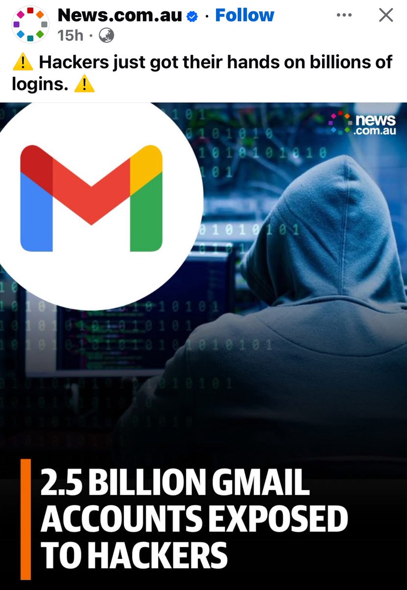 It’s ok guys … digital ID will fix everything 🙄😵‍💫