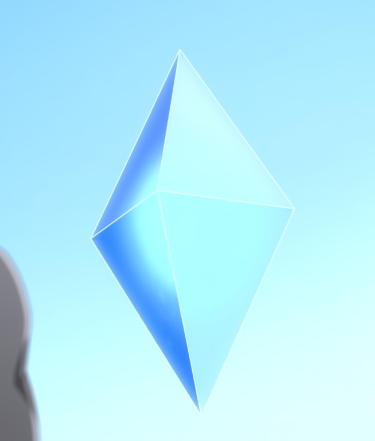 Watching Pantheon - I'm enjoying MIST being basically the Ethereum logo