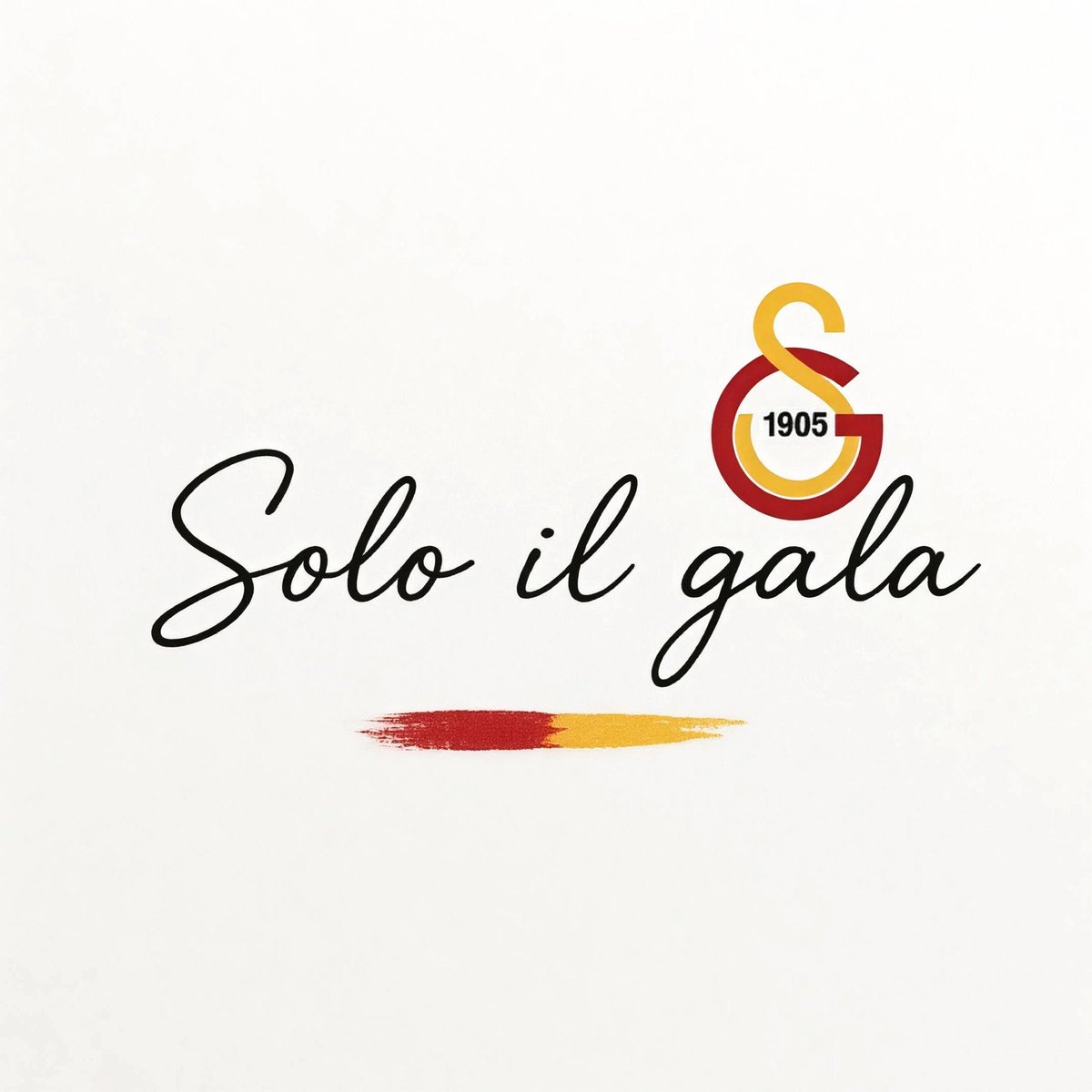 GheorgheHagi (@gheorghehagi__) on Twitter photo SOLO IL GALA diyen herkes bir birini takip etsin. 💛❤️ SOLO IL GALA diyen herkes bir birini takip etsin. 💛❤️