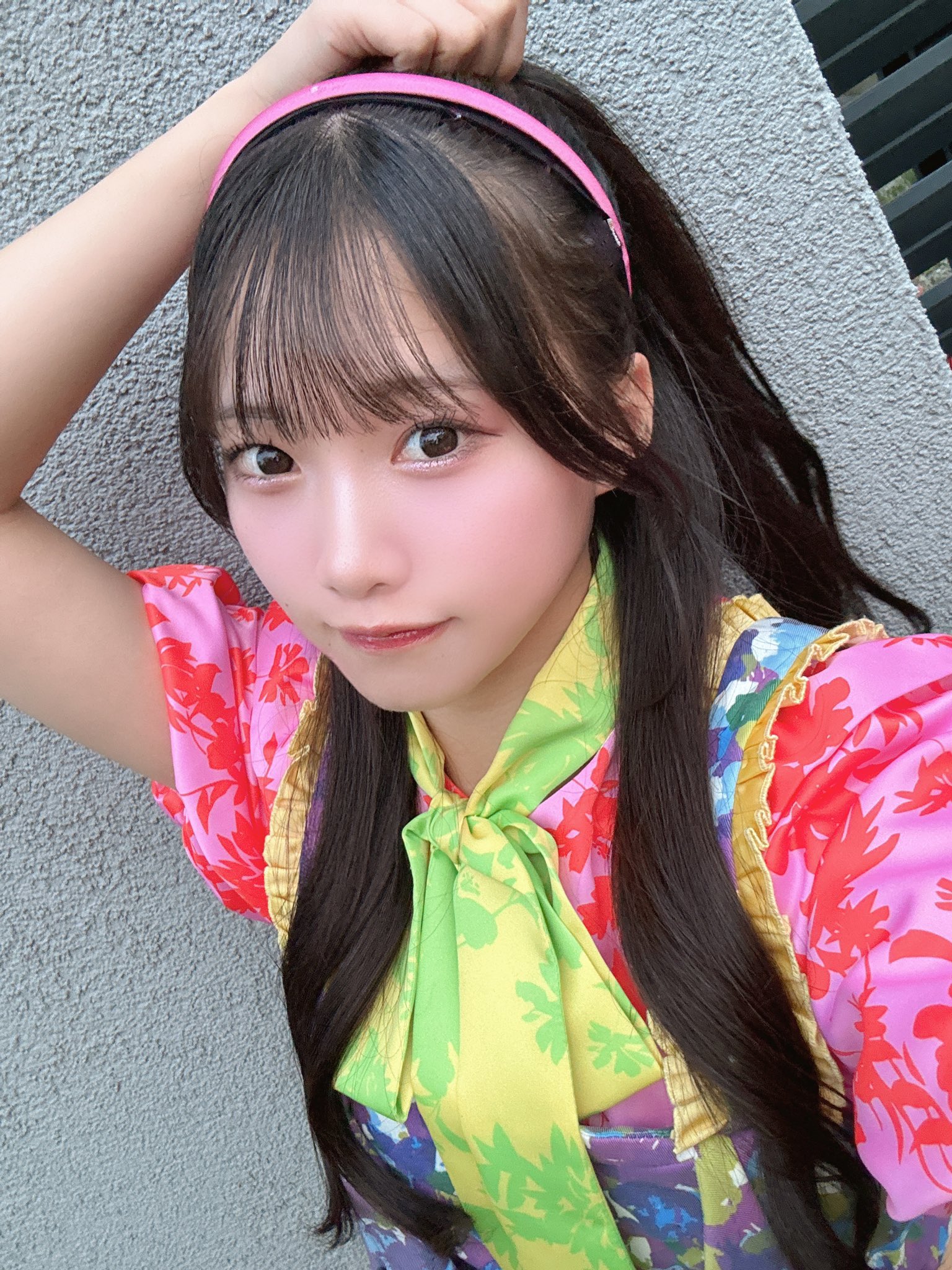 おじゅんちゃん♡ じゅのちゃんと♡ #超十代 #超十代2021 #dazzlin
