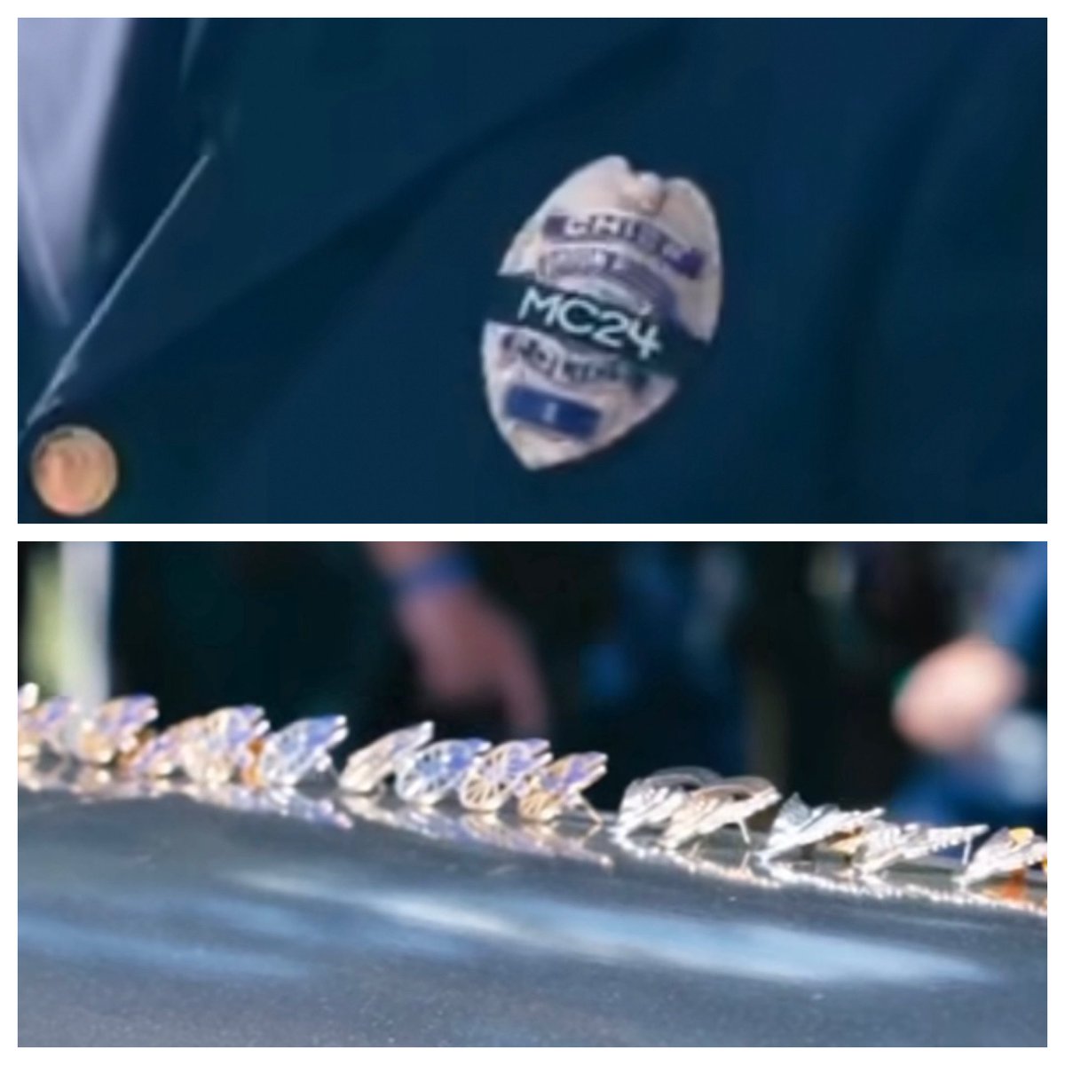 HonorBands (@honorbands2) on Twitter photo 