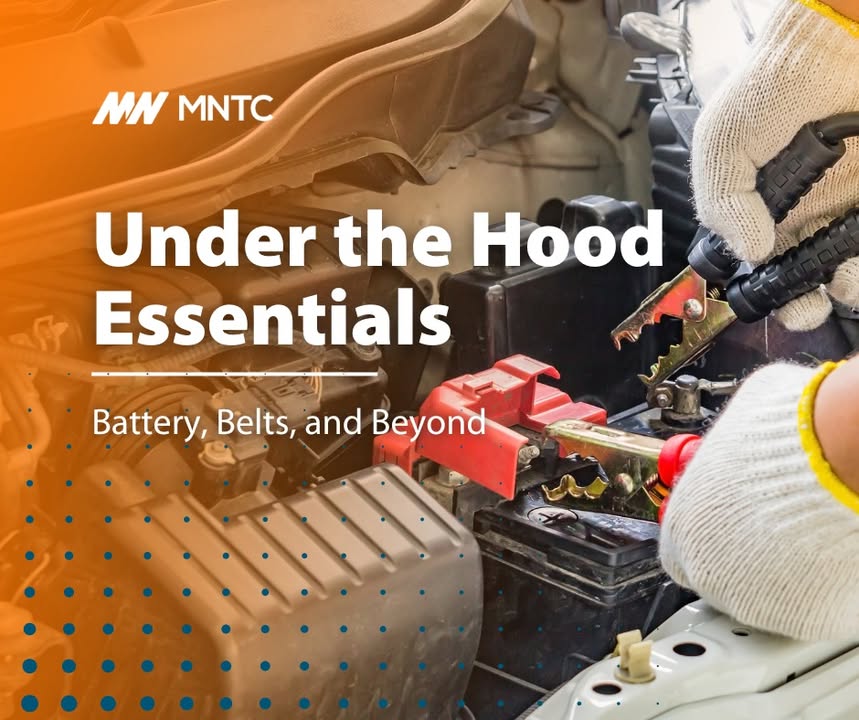 Moore Norman Tech tweet media