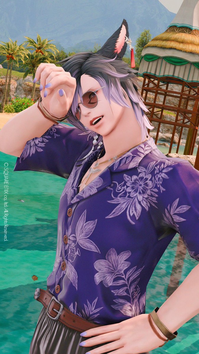 おはよます🥱
この服着せたことなかた(っ `꒳´ c)