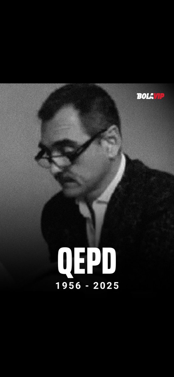 Fuerte abrazo a la familia. Daniel Bolotnicoff. 🙏🙏