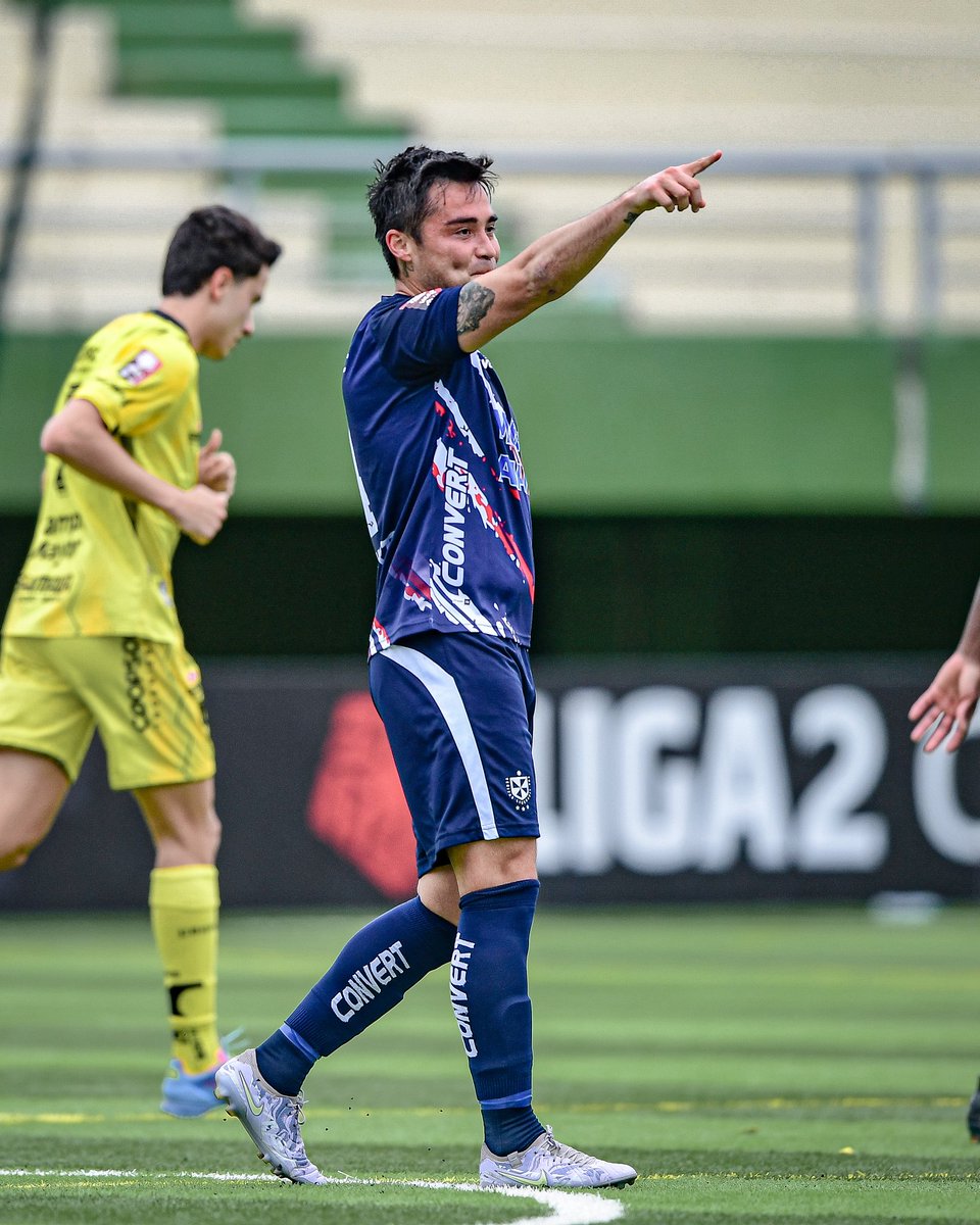¡Vamoooos equipo! ⚽️

D. Coopsol 1 🆚 2 U. San Martín 

#usmp #familiasanta