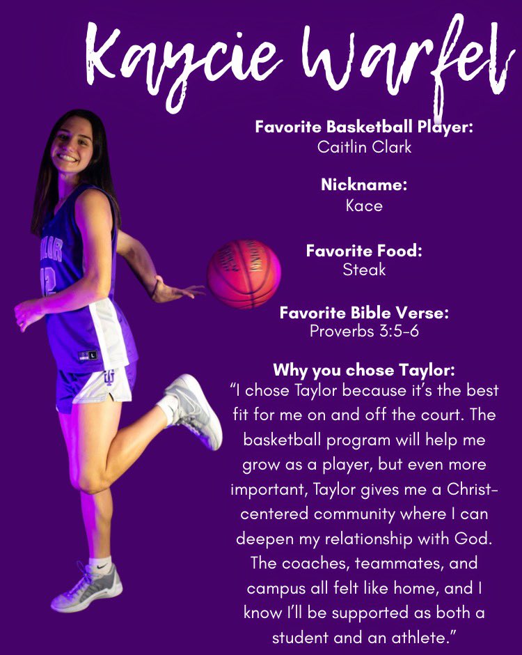 🎤Meet our newest Trojans!