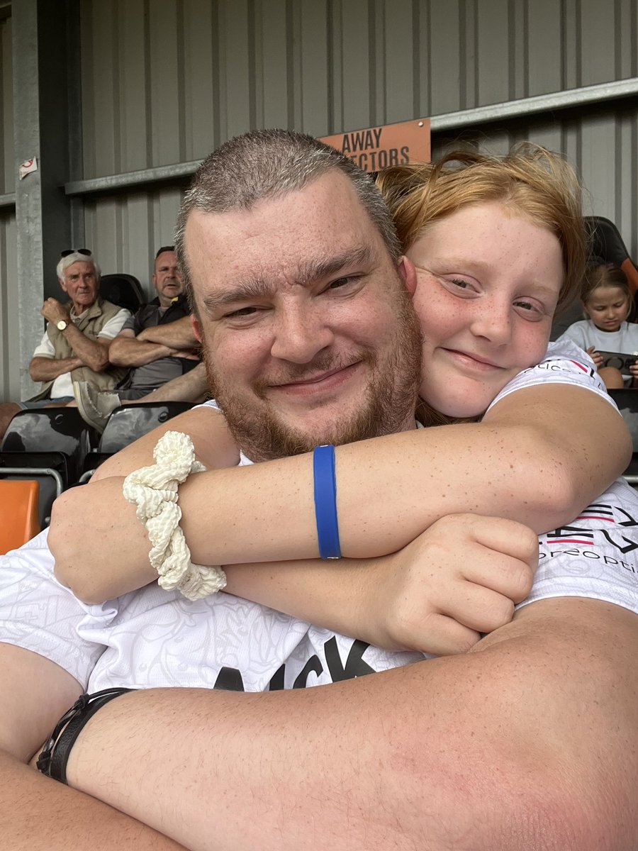 Happy faces from today’s game for <a href="/theposhwomen/">The Posh Women</a> Fantastic start to the season. Very proud season ticket holders!