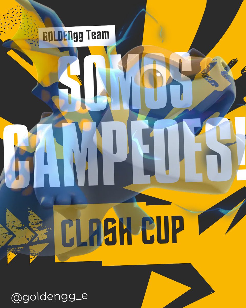 GØLDEN (@goldengg_e) on Twitter photo 💙 CAMPEÕES! 💛
O <a href="/MrDubstep15/">Mr Dubstep</a> mostrou frieza, talento e estratégia de campeão para levantar o troféu! 🧑🏼🚀🔥
Foram batalhas intensas, viradas épicas e uma caminhada que ficará marcada na história! #GØLDENggCRL
Esse é só o começo — seguimos firmes, sempre em busca do topo! 🚀🇧🇷 💙 CAMPEÕES! 💛
O <a href="/MrDubstep15/">Mr Dubstep</a> mostrou frieza, talento e estratégia de campeão para levantar o troféu! 🧑🏼🚀🔥
Foram batalhas intensas, viradas épicas e uma caminhada que ficará marcada na história! #GØLDENggCRL
Esse é só o começo — seguimos firmes, sempre em busca do topo! 🚀🇧🇷
