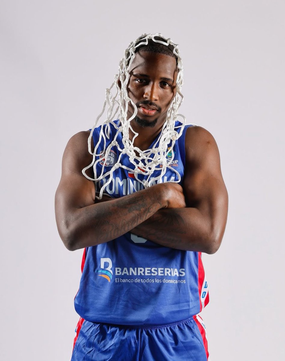 SPURS LATAM (@spurs_latam) on Twitter photo 🇩🇴 David Jones-García ante Argentina por la <a href="/AmeriCup/">FIBA AmeriCup</a>:
🔥 20 PUNTOS
🔥 9 REBOTES
🔥 5 ASISTENCIAS
🔥 9/19 en TIROS DE CAMPO
Segunda victoria de República Dominicana que lidera su grupo con un gran nivel de su estrella, que anotó 5 puntos en el alargue.
EL DOMI ES MUY CLUTCH. 🇩🇴 David Jones-García ante Argentina por la <a href="/AmeriCup/">FIBA AmeriCup</a>:
🔥 20 PUNTOS
🔥 9 REBOTES
🔥 5 ASISTENCIAS
🔥 9/19 en TIROS DE CAMPO
Segunda victoria de República Dominicana que lidera su grupo con un gran nivel de su estrella, que anotó 5 puntos en el alargue.
EL DOMI ES MUY CLUTCH.