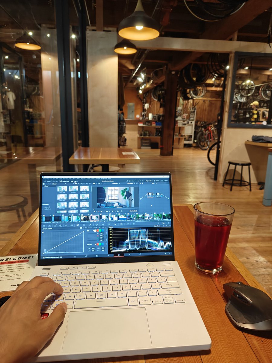 vorak_'s tweet photo. Cooking something https://t.co/aHO7DNxkKN