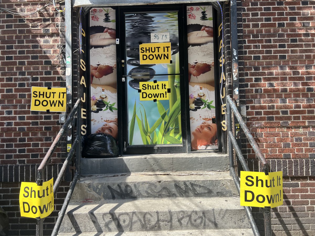 Hiram Monserrate (@hirammonserrate) on Twitter photo 