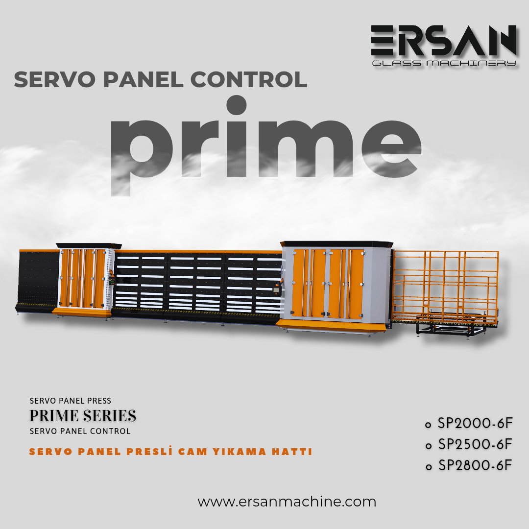 ErsanMachine's tweet image. ERSAN Glass Machinery
ersanmachine.com info@ersanmachine.com 
#flatglass #glass #glassmachinery #glassmachine #ersanglassmachine
#insulatingglassmachine #insulatingglassproductionmachinery #glassprocessing #doubleglass #igulinemachine #panelpressingwashingline