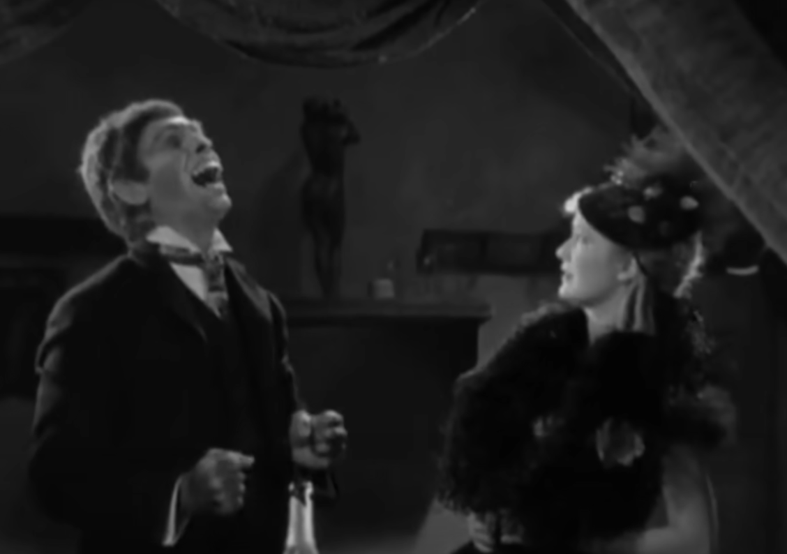 Just yelled "fairs" in the middle of a grocery store