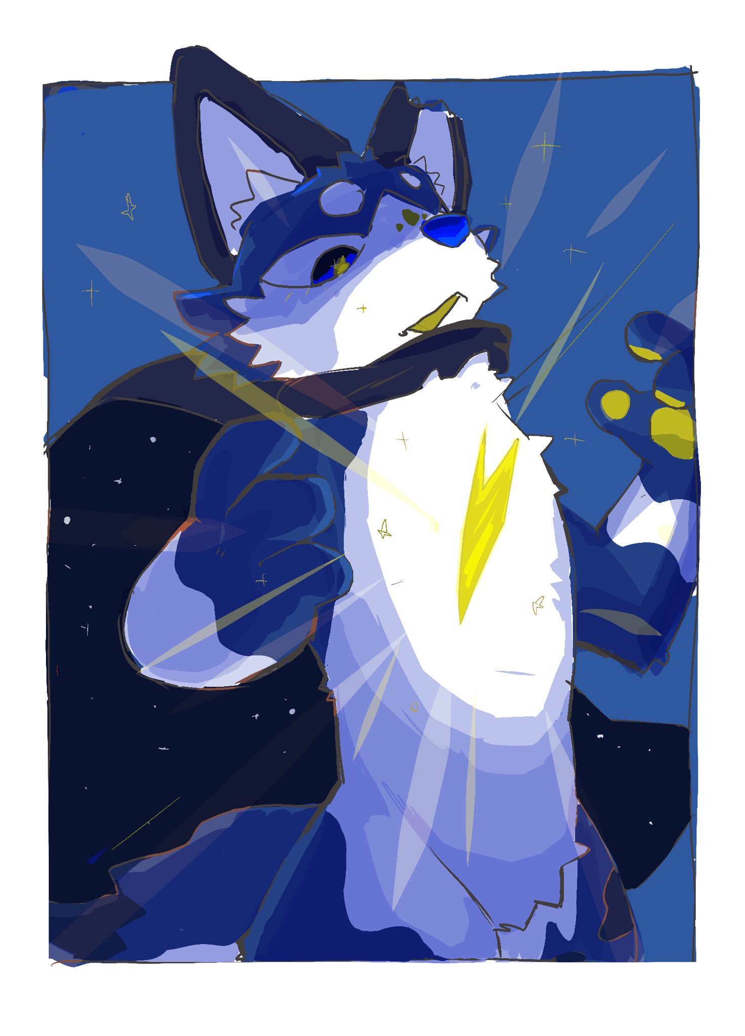 ﾇｲ~ (@nui_dognun) / X