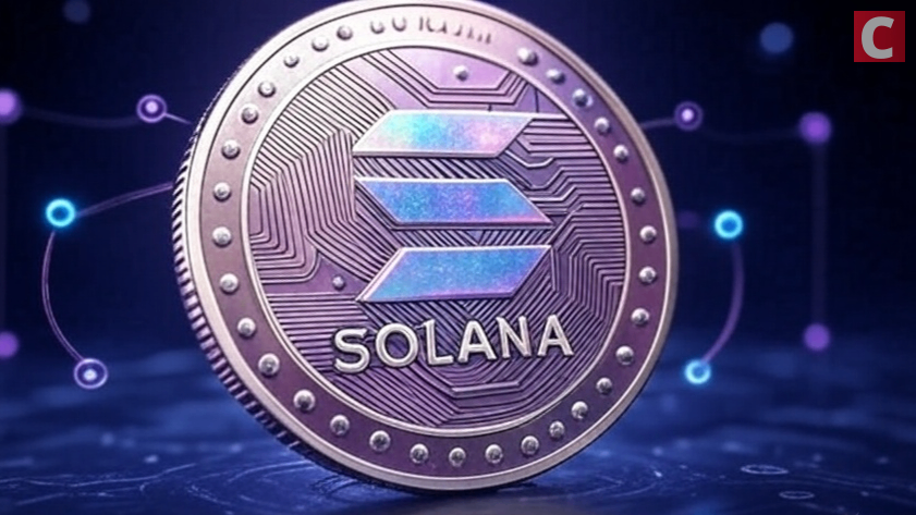 🗣️COINSPEAKER: "Solana supera i 210 dollari: record di volumi DEX a 10 mesi, sorpasso su Ethereum"