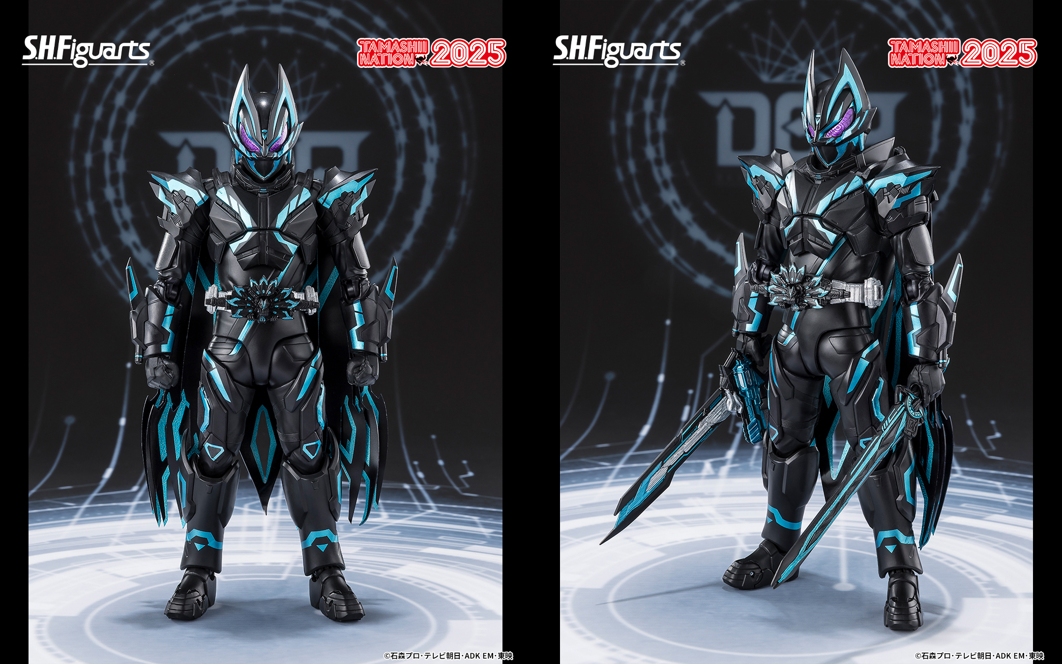 魂ネイションズ公式/BANDAI SPIRITS TAMASHII NATIONS OFFICIAL