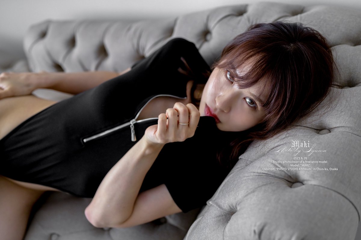 Syuwa (@syuwa01) on Twitter photo 2025.6.28
「Force」
おはようございます
Model:MAKIさん
#MAKI
#studioAtchoum
<a href="/model_MAKI/">MAKI (9/6-7,14-15関東、9/27-28名古屋)</a>
<a href="/studio_atchoum/">studio Atchoum(スタジオアチューム)/レンタル撮影スタジオ</a>
#ポートレート
#写真好きな人と繋がりたい
#ポートレート撮影
#ファインダー越しの私の世界 2025.6.28
「Force」
おはようございます
Model:MAKIさん
#MAKI
#studioAtchoum
<a href="/model_MAKI/">MAKI (9/6-7,14-15関東、9/27-28名古屋)</a>
<a href="/studio_atchoum/">studio Atchoum(スタジオアチューム)/レンタル撮影スタジオ</a>
#ポートレート
#写真好きな人と繋がりたい
#ポートレート撮影
#ファインダー越しの私の世界
