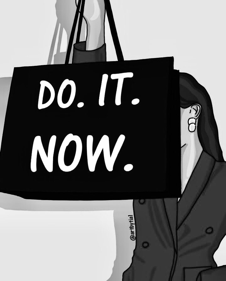 Our brains rewire through repeated action. Each time you act now on a healthy habit (gratitude practice, exercise, positive self-talk), you strengthen mental resilience.
Delaying action strengthens the opposite avoidance, fear, hopelessness
#HappyMondayRest
#mentalwellness