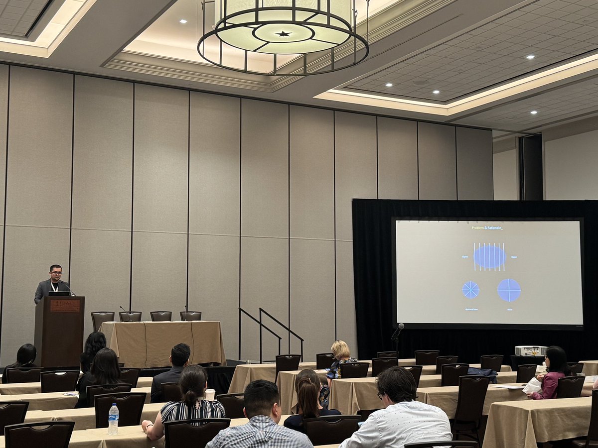 UTMB Pathology (@utmb_pathology) on Twitter photo So proud of PGY3 residents Peter Powell and Farkhod Tursunbaev for presenting their research projects <a href="/TexPathol/">Texas Society of Pathologists</a> 2025 summer retreat. Keep up the good work!
#YPSRetreat2025 So proud of PGY3 residents Peter Powell and Farkhod Tursunbaev for presenting their research projects <a href="/TexPathol/">Texas Society of Pathologists</a> 2025 summer retreat. Keep up the good work!
#YPSRetreat2025