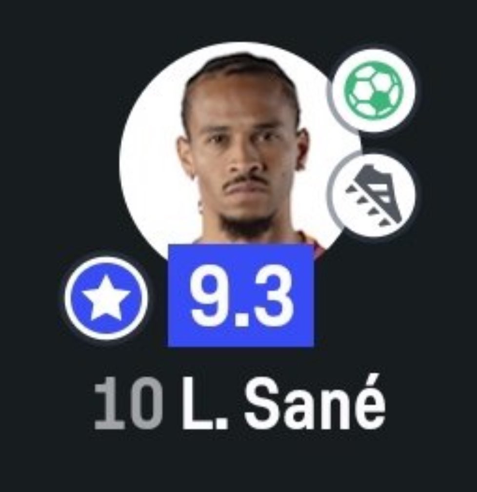 Out Of Context Football (@nocontextfooty) on Twitter photo 