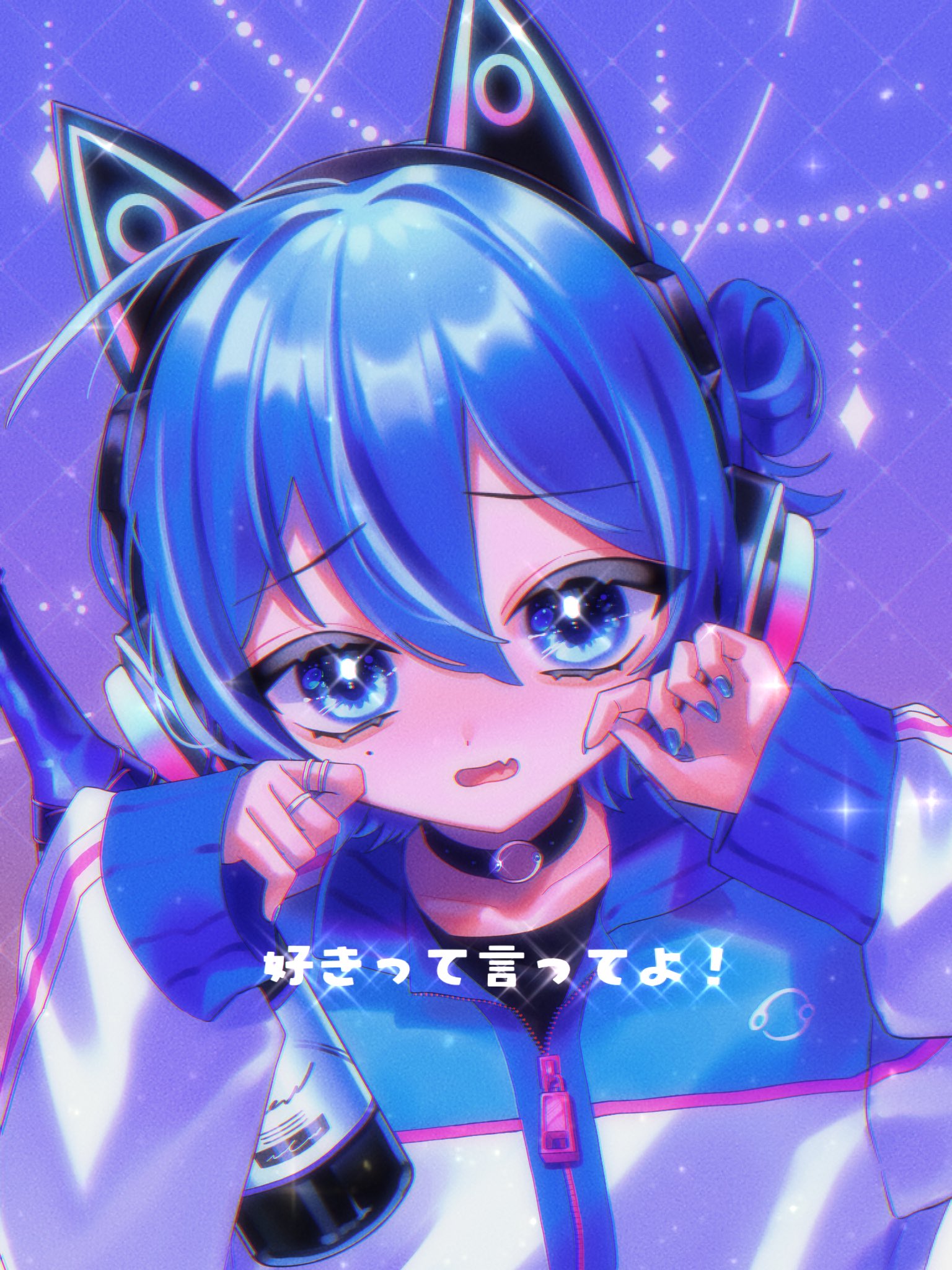 天宇 蒼空(あまう そら) on X: 