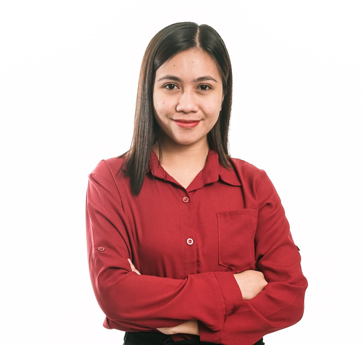 agile_uw's tweet image. Meet Angelika, our Underwriting Administrative Assistant at Agile.
What keeps her motivated? Her life goals. Her background: Auditor, preparing Financial Statements. What she enjoys about insurance: the way it connects people. In her free time, she loves music, anime, and dramas.