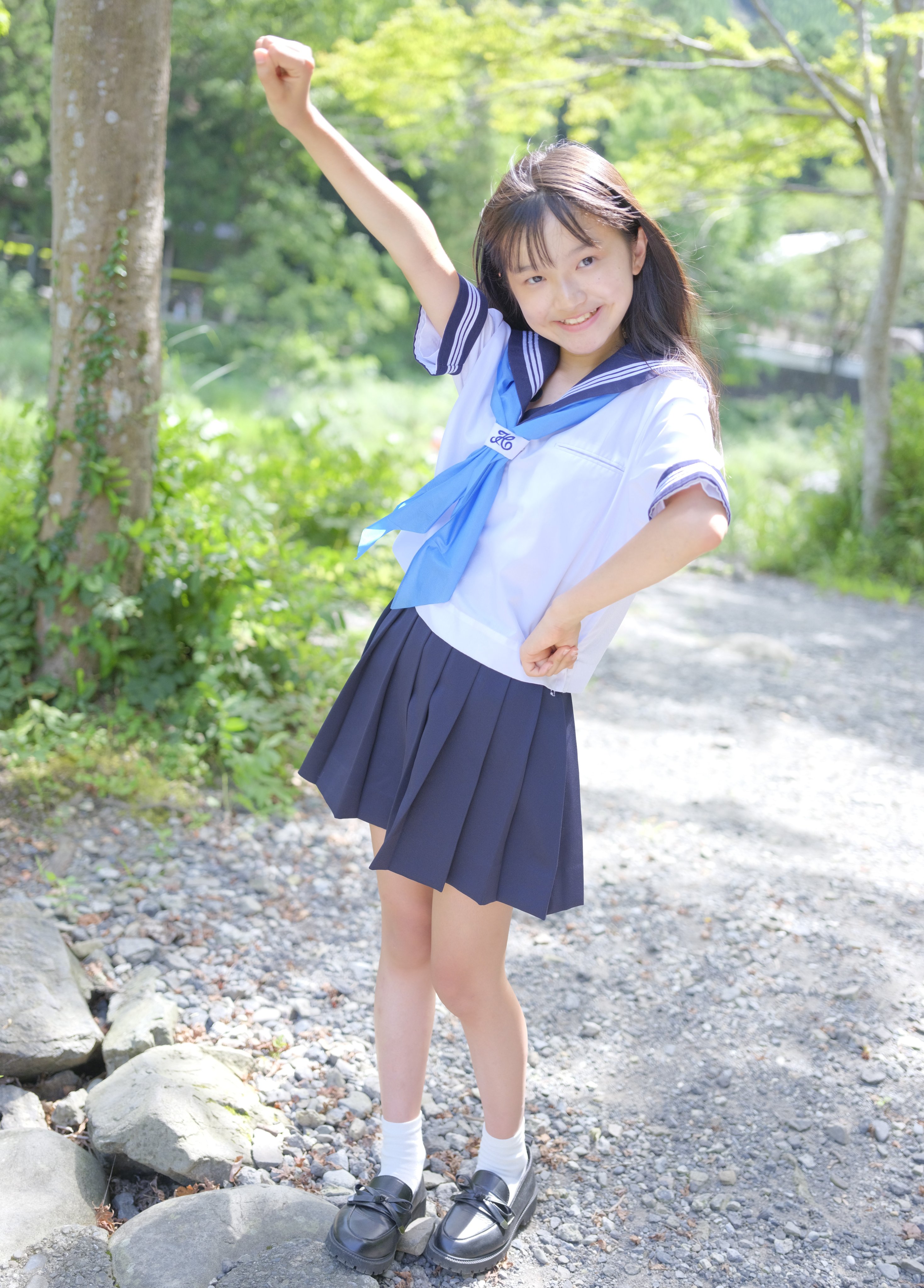 いちご様♡セーラージャケット♡オーダー いちご様♡セーラージャケット♡オーダー