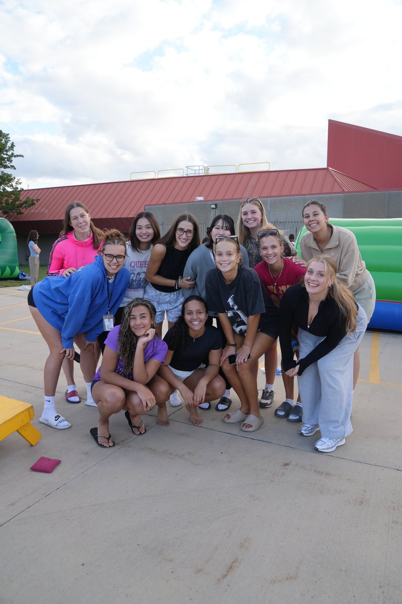IHCC Athletics (@ihccathletics) on Twitter photo Welcome back, Warriors๐
Teams are back on campus and we're ready for another year of <a href="/IHCCAthletics/">IHCC Athletics</a>!
#WeAreWarriors #WarriorNation Welcome back, Warriors๐
Teams are back on campus and we're ready for another year of <a href="/IHCCAthletics/">IHCC Athletics</a>!
#WeAreWarriors #WarriorNation