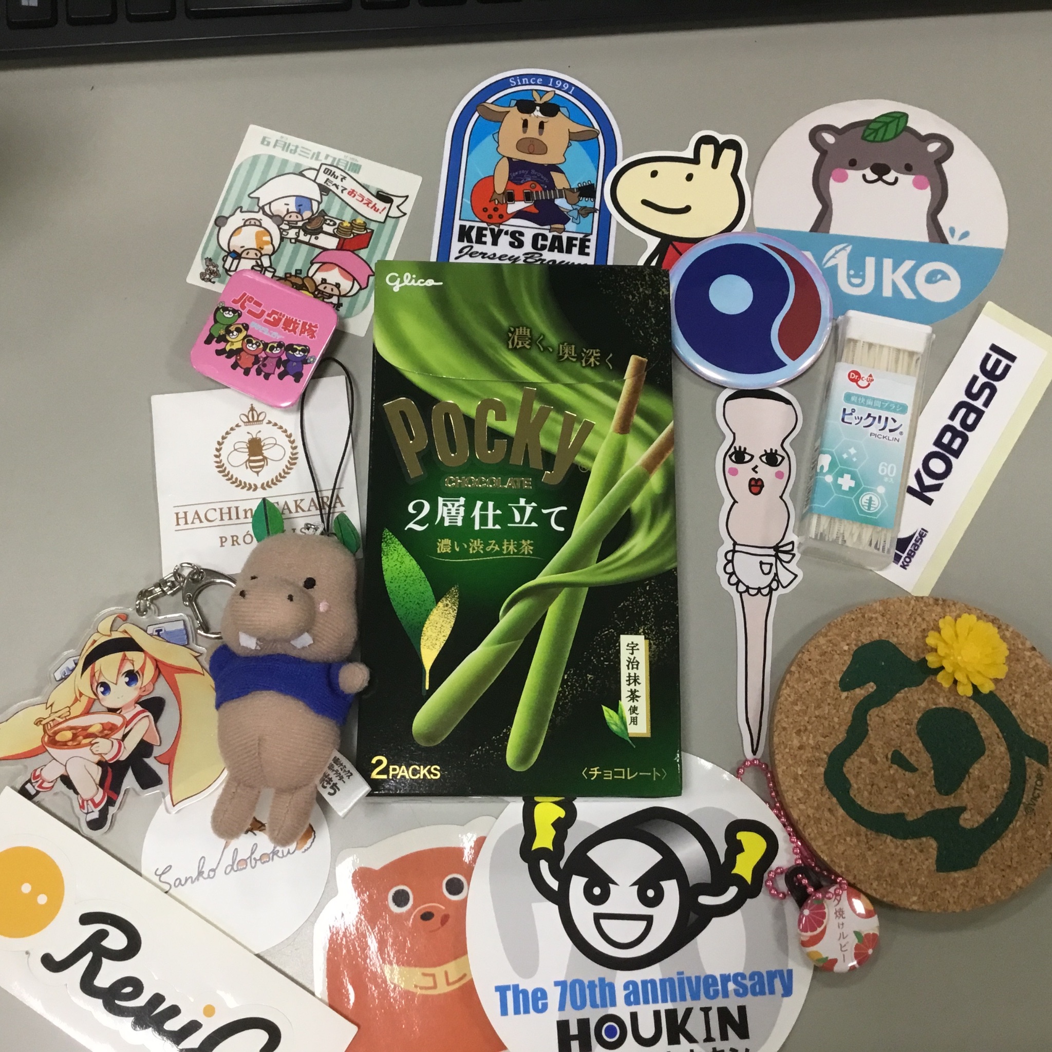 ポッキー 42個＋トッポ 3個 合計 45個 まとめ売り ポッキー 42個＋トッポ 3個 合計 45個 まとめ売り