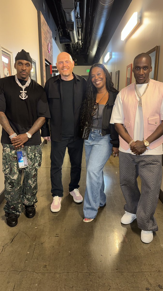 Nia Renée Hill tweet media