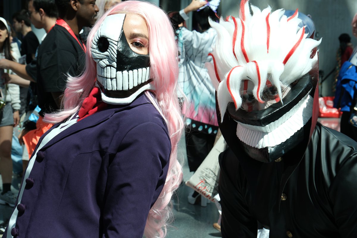 Anime Corner tweet media