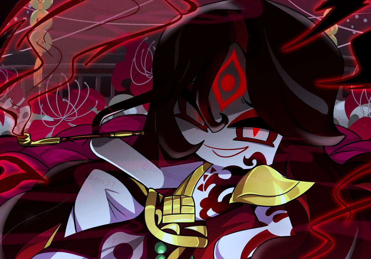 #cookierun
#クッキーラン 

キセル持って欲しい