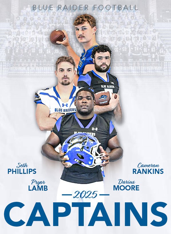 LWC Football (@lwc_football) on Twitter photo 2️⃣0️⃣2️⃣5️⃣ Captains‼️
🔵 <a href="/LambPryor/">Pryor Lamb</a>
⚫️ <a href="/cam_rankins44/">Cameron Rankins</a>
⚔️
⚪️ <a href="/SethP56/">Seth</a>
⚫️ Darius Moore
#1and0 2️⃣0️⃣2️⃣5️⃣ Captains‼️
🔵 <a href="/LambPryor/">Pryor Lamb</a>
⚫️ <a href="/cam_rankins44/">Cameron Rankins</a>
⚔️
⚪️ <a href="/SethP56/">Seth</a>
⚫️ Darius Moore
#1and0