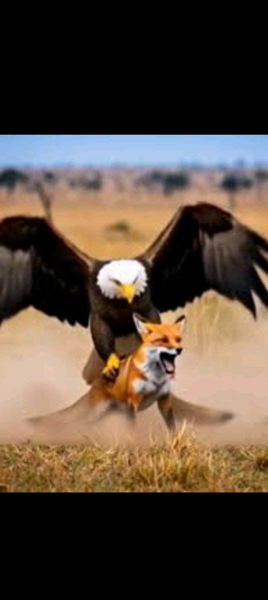 لا ترسل حمامة للتفاوض مع ثعلب ماكر بل أرسل له عقاب كاسر يهز أركانه و يزلزل كيانه {