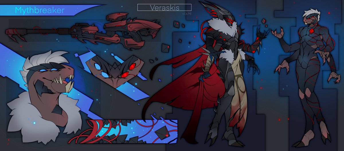 Commission :з

#characterart
#Destiny 
#Destiny2 
#Destiny2Art 
#DestinyArt