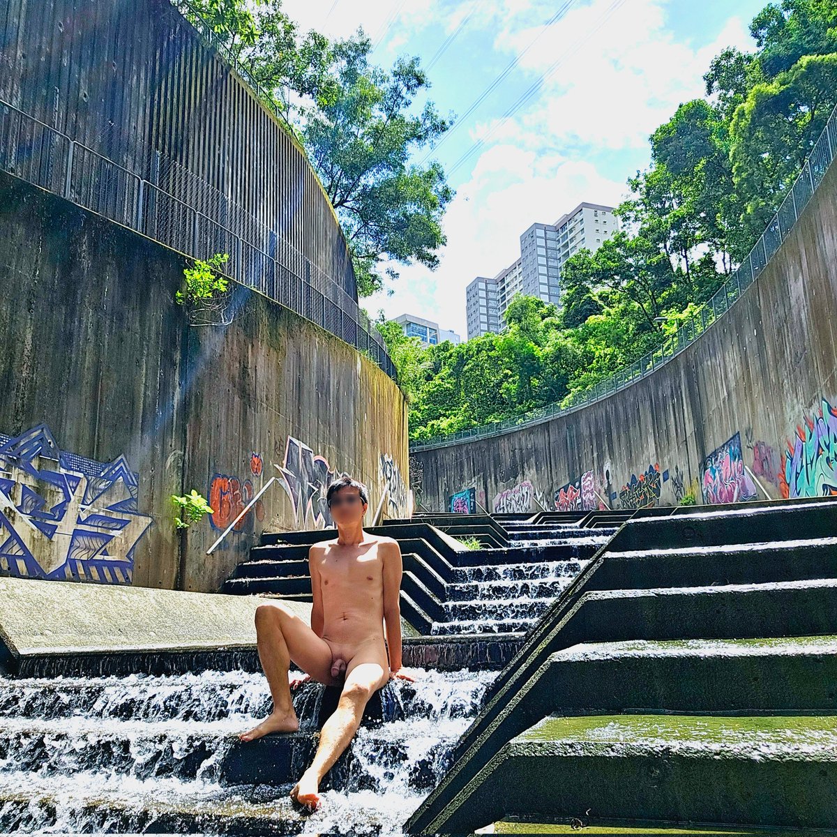 說了很多次再到這裡拍,可惜還沒去