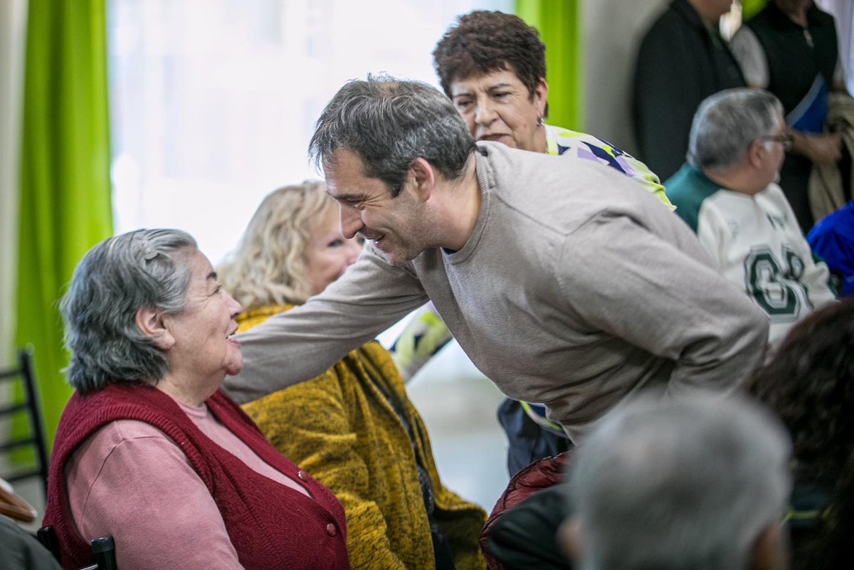Luque: “Nos moviliza defender a quienes están siendo abandonados” elchubut.com.ar/regionales/202…
