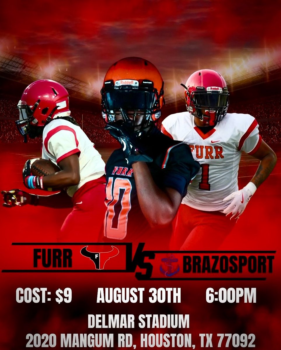 Week 1 … No Turning Back 🔥

#FearTheBull #TheStandard