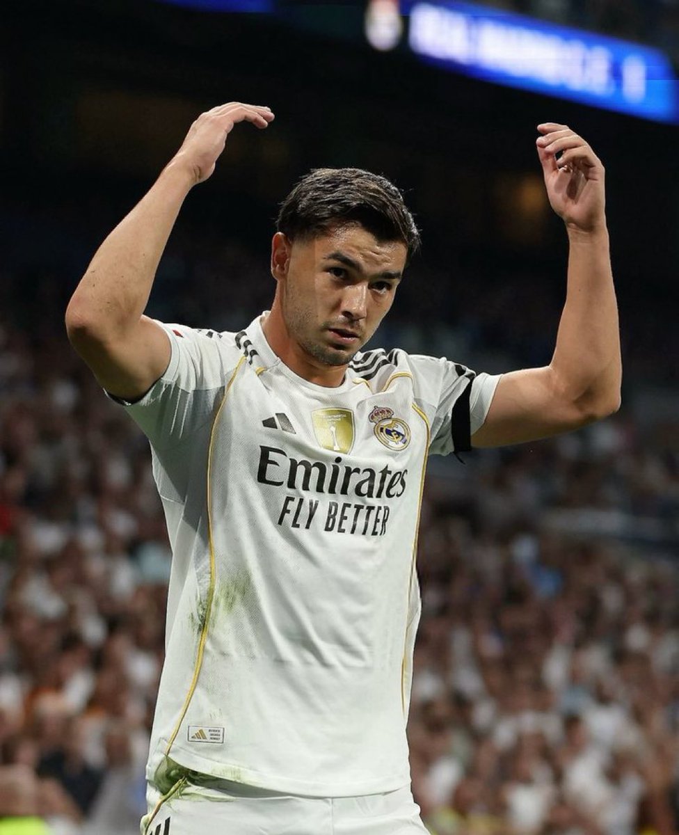 Rk (@rkfutbol) on Twitter photo Your apology needs to be as loud as your disrespect to Brahim Your apology needs to be as loud as your disrespect to Brahim