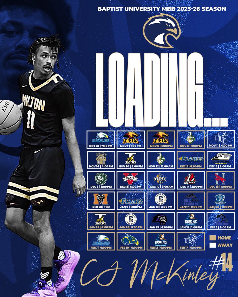 Christopher 'CJ' McKinley tweet media