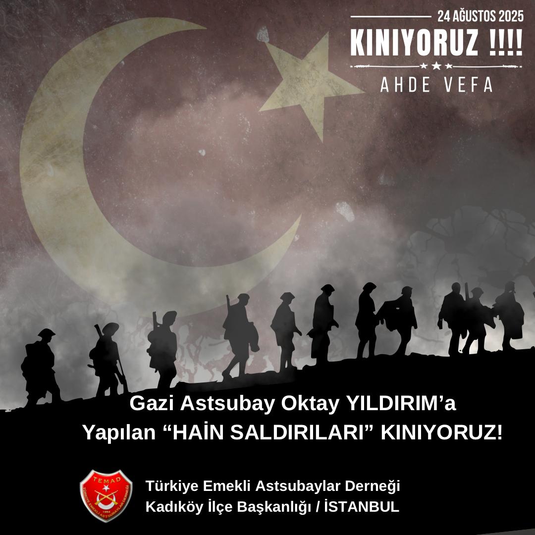 Sabahattin ÜNAL (@sabo1956) on Twitter photo <a href="/OsmanKosa/">Osman KÖSA</a> Üyesi olmaktan gurur duyduğum Özgür Ksdıköy TEMAD sıradışı olduğunu birkez daha gösterdi. TEBRİKLER KADIKÖY TEMAD. ❤️ ❤️ ❤️ ❤️ ❤️ ❤️ <a href="/OsmanKosa/">Osman KÖSA</a> Üyesi olmaktan gurur duyduğum Özgür Ksdıköy TEMAD sıradışı olduğunu birkez daha gösterdi. TEBRİKLER KADIKÖY TEMAD. ❤️ ❤️ ❤️ ❤️ ❤️ ❤️