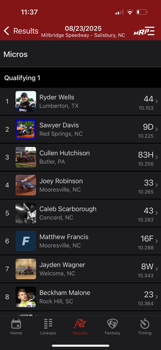 ryderwracing's tweet image. QuickTime @MillbridgeRacin in NonWing. I stayed focused and worked for quality passes in the feature, gaining spots and finishing 3rd, after an interesting save that forced me to make a comeback.  @KickinTheTires  #seaboard controls. @sawyerchassis