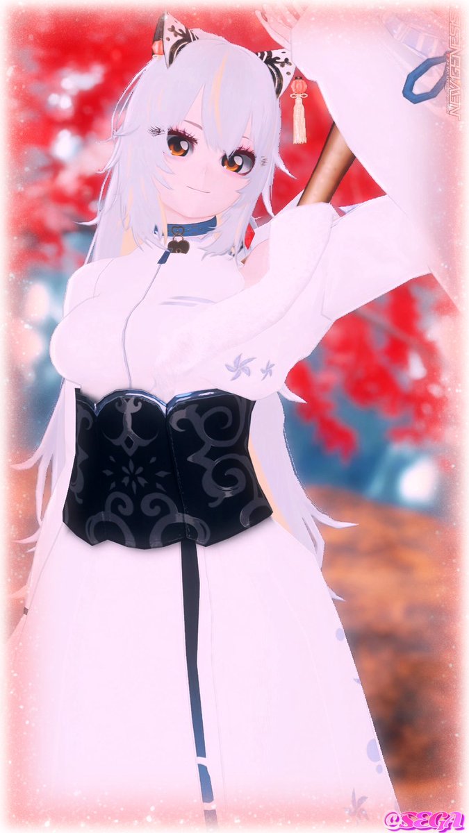 #PSO2NGS_SS #PSO2_NGS_SS
#メンテの日じゃないけどssを貼る
おはよぉ❣️
