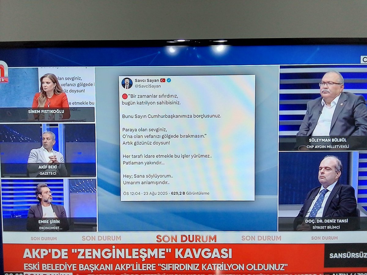 Şonların da ağzına laf veriyosunuz yaaa...!🤷‍♀️🤨