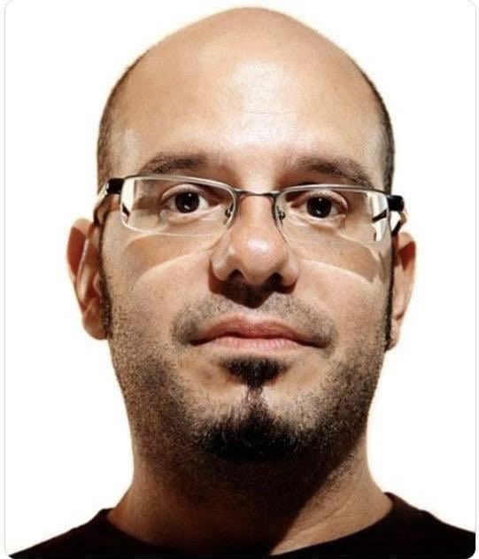 How software engineers look at you when you ask them to write CSS