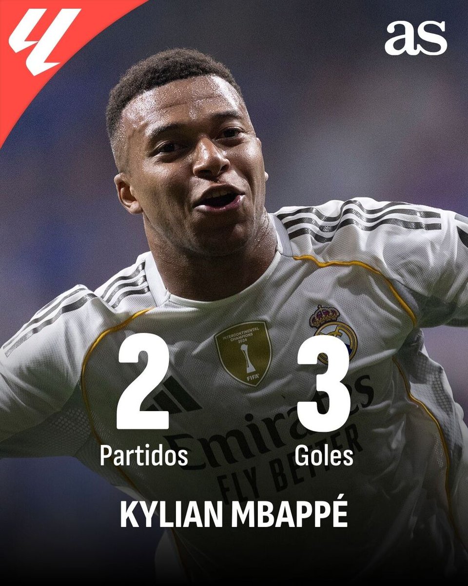 Diario AS tweet media