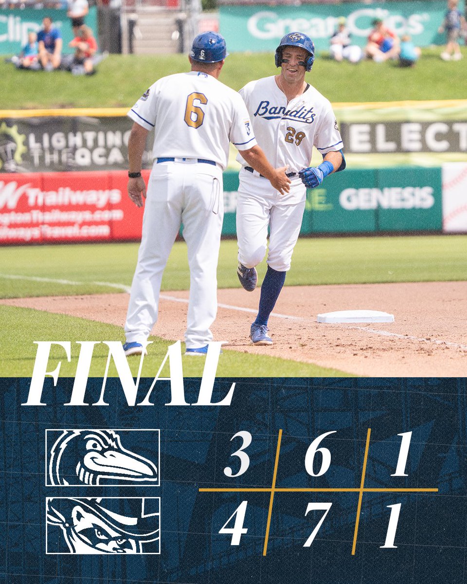 Great way to finish off the week! 

#RoadToRoyalty🦝